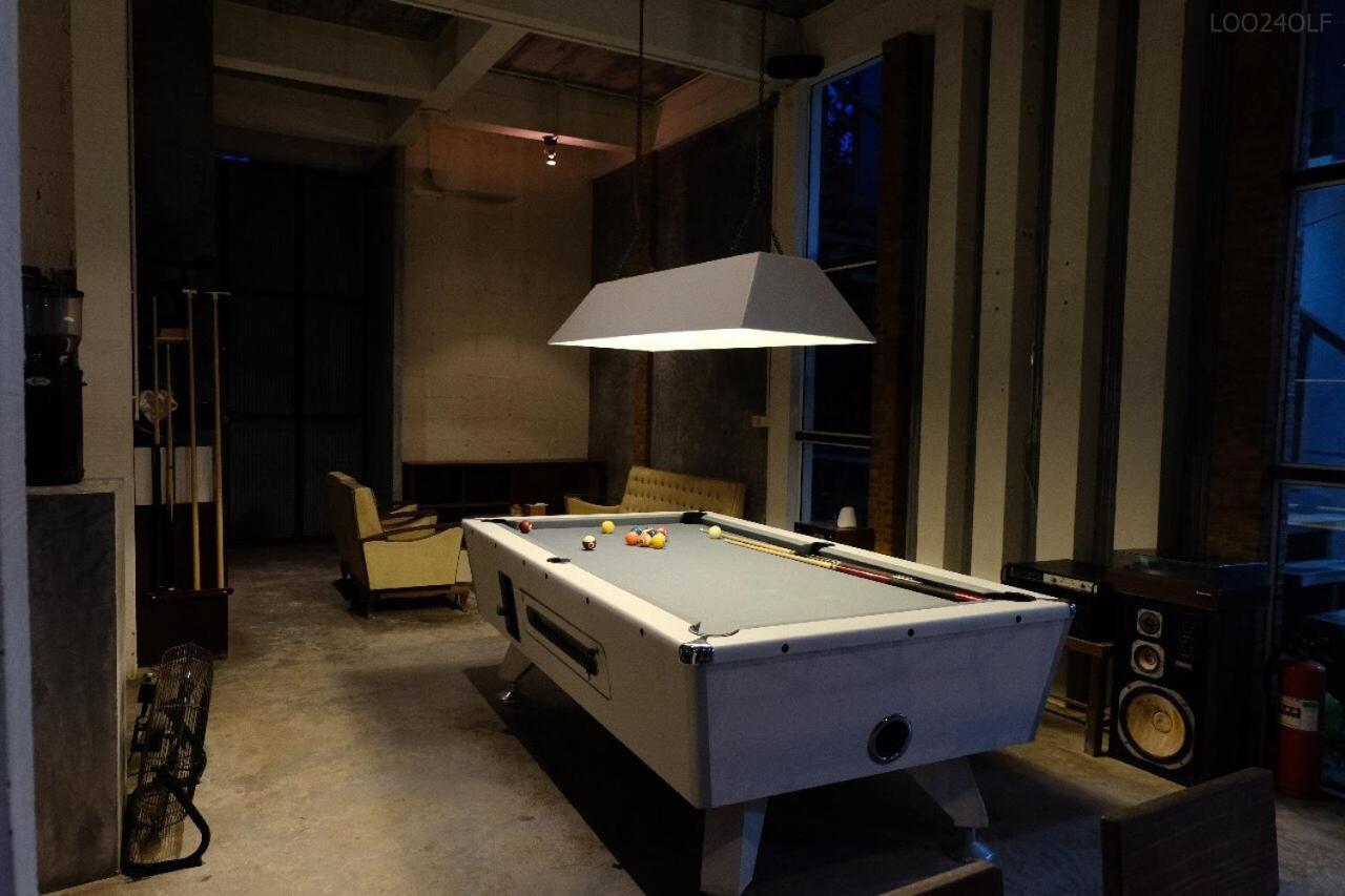 萨曼莎床和早餐酒店 涛岛 外观 照片