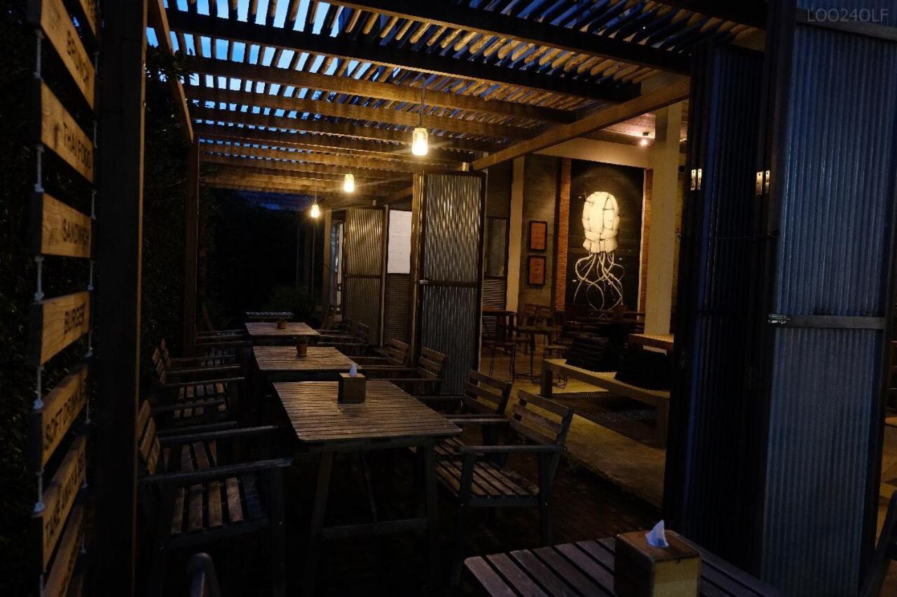 萨曼莎床和早餐酒店 涛岛 外观 照片